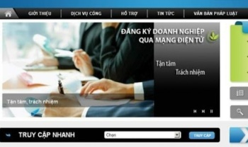 Hồ sơ, thủ tục đăng ký hộ kinh doanh như thế nào?