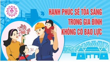 Ủy ban nhân dân xã ra quyết định thành lập nhóm phòng, chống bạo lực gia đình