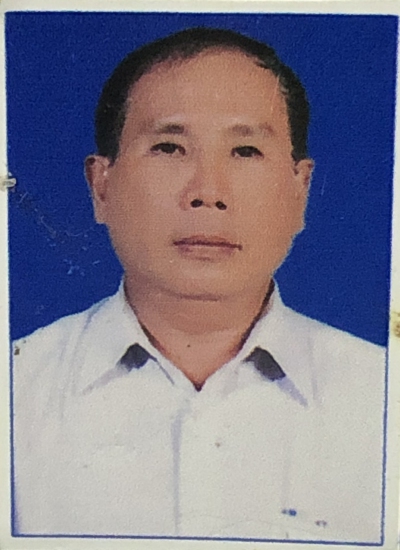 Văn Thành Lâm