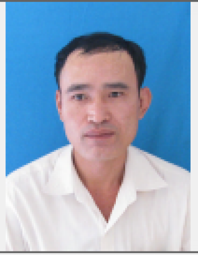 Đinh Tiến Khương