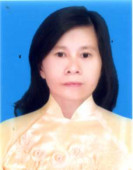 Ngô Thị Thanh Duyên