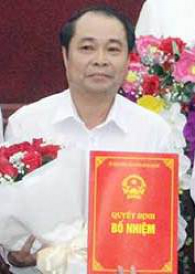 Bùi Văn Hiếu