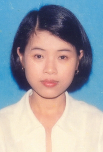 Trần Thị Lệ Hoàn