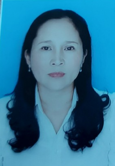 Huỳnh Thị Lệ Dung