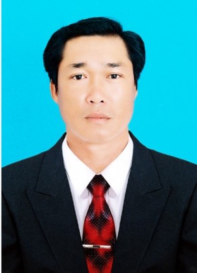 Nguyễn Đắc Lâm