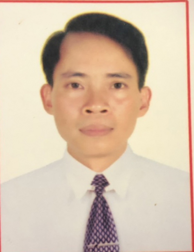 Trần Thương Huyền