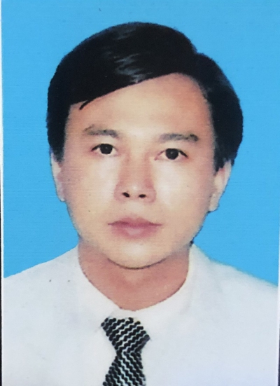 Nguyễn Hữu Hồng