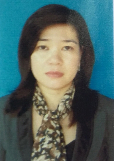 Phạm Thị Mai Hương