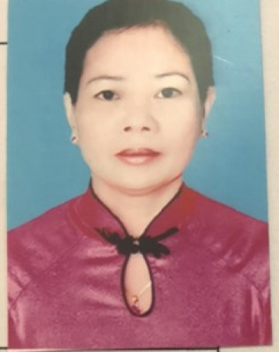 Đỗ Thanh Tâm