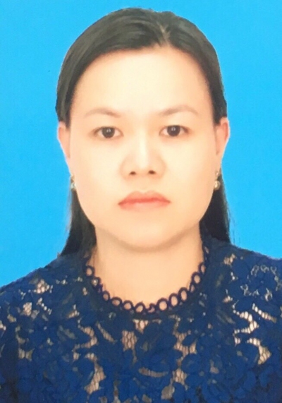 Nguyễn Thị Thùy Trang