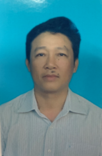 Lê Quang Thái