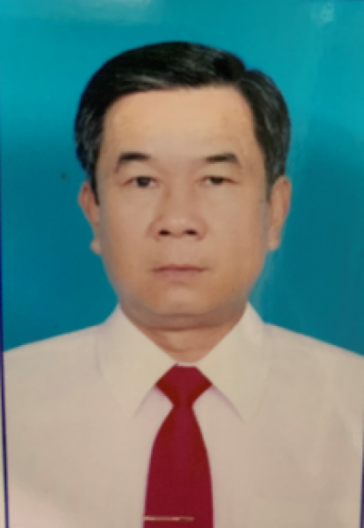 Nguyễn Việt Tân