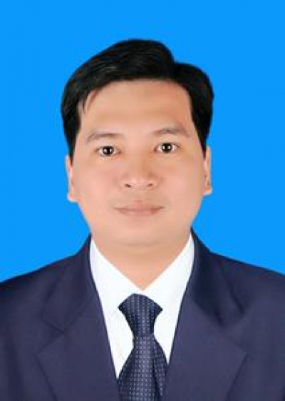 Huỳnh Quốc Cường