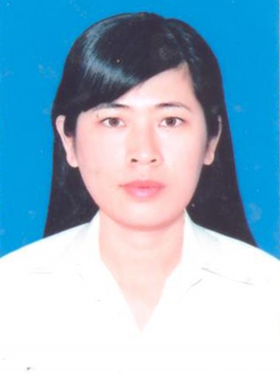 Nguyễn Thị Hằng