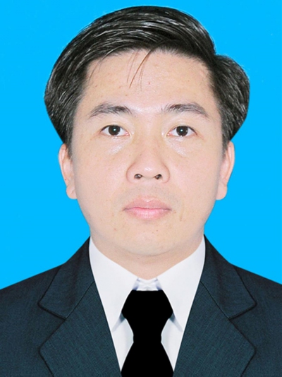 Đặng Thanh Hoàng