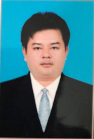 Nguyễn Hữu Thương