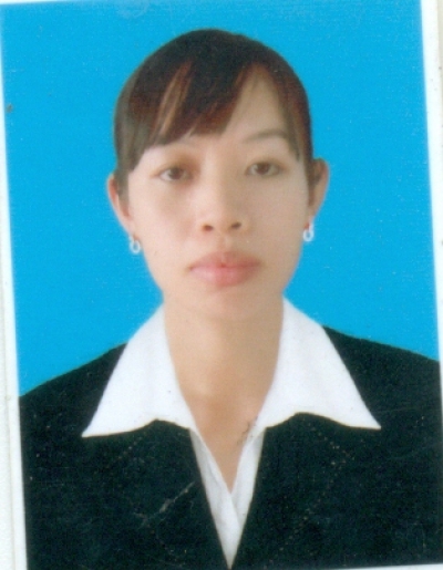 Vũ Thị Phương