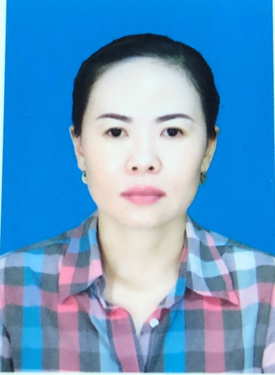 Cao Thị Thùy Vũ