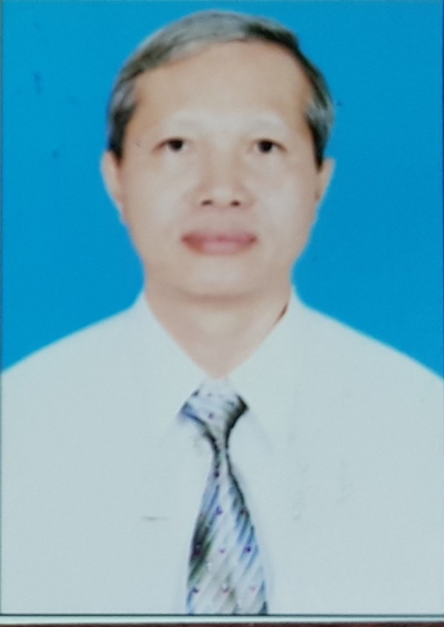 Phạm Văn Thẩm