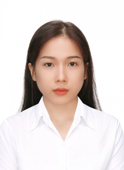 Đàm Thị Trang