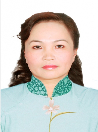 Đinh Thị Thu Hương