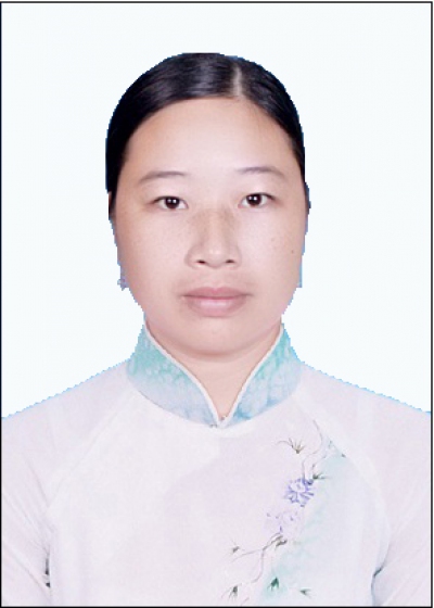 Lê Thị Huyền