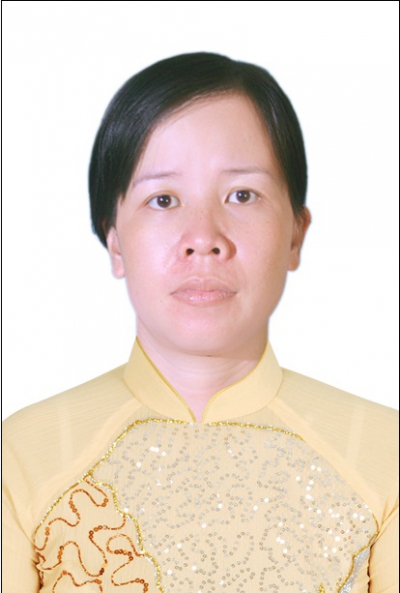 Trần Thị Anh