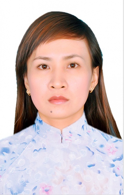 Nguyễn Thị Ngọc Thắng