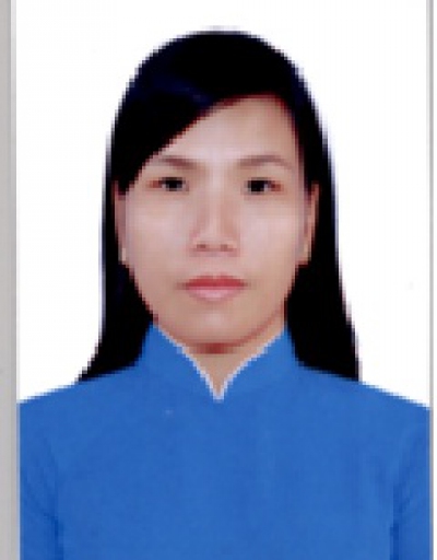 Nguyễn Thị Thanh Nhàn