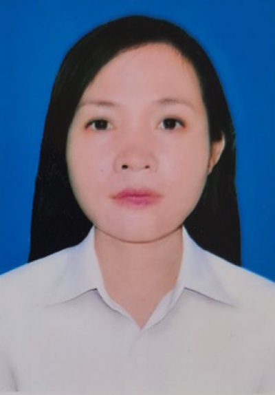 Trương Thị Mỹ Huệ