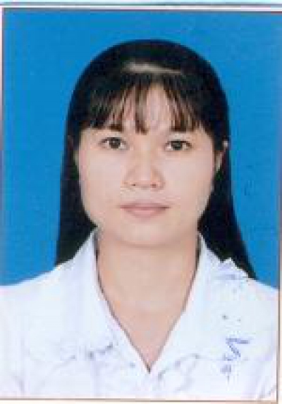 Nguyễn Thị Thu