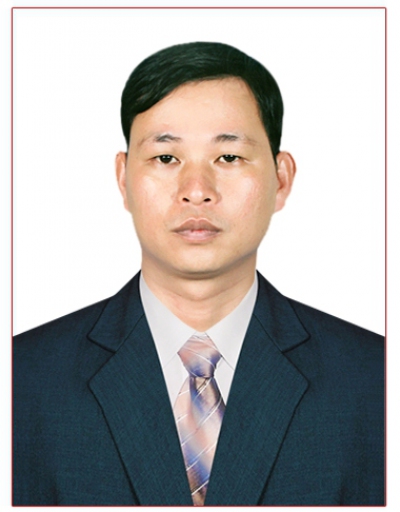 Đinh Quốc Thy