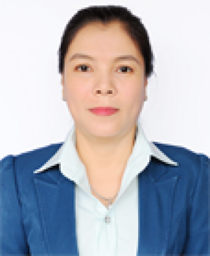 Nguyễn Thị Xuân Hòa