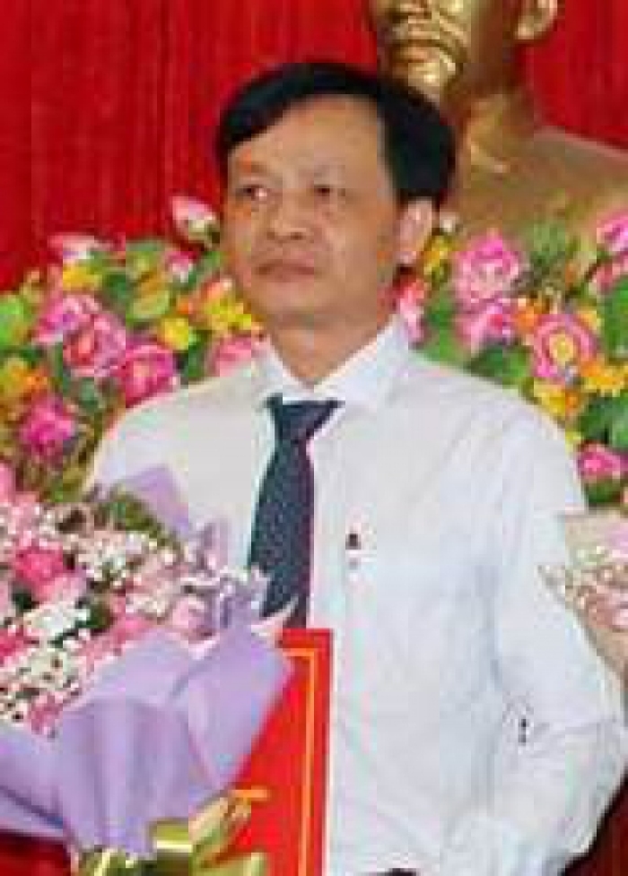 Lê Anh Nam