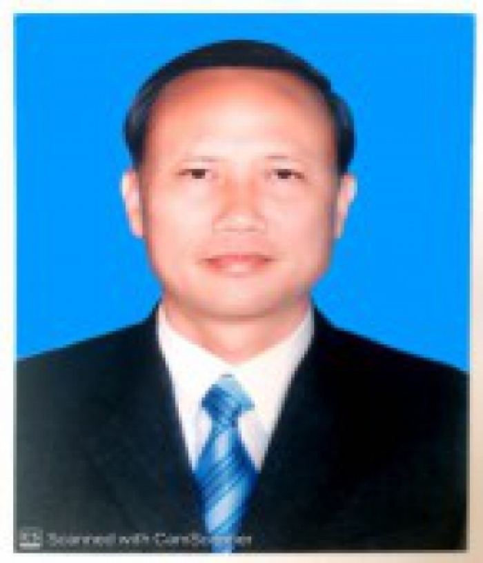 Lê Quang Oanh