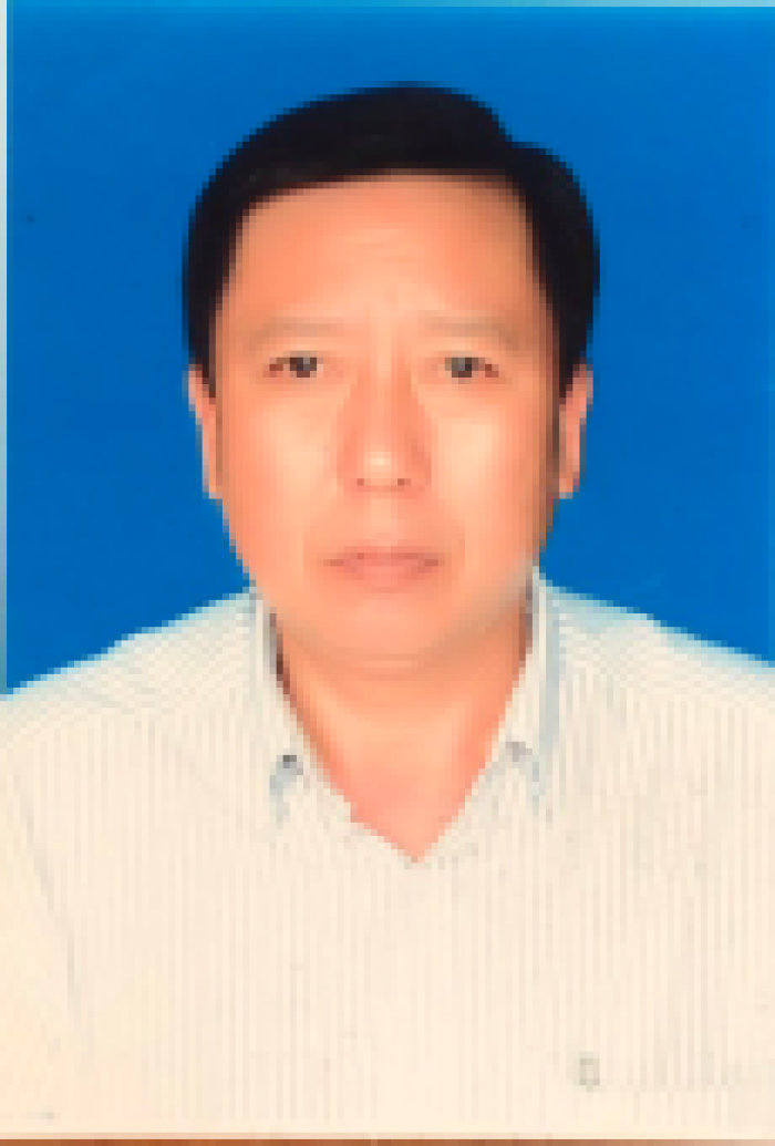 Nguyễn Văn Mạnh