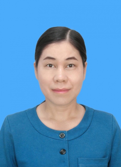 Dương Thị Hà