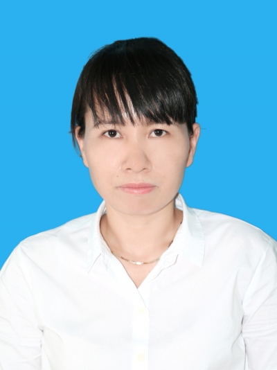 Hà Thị Quế Linh