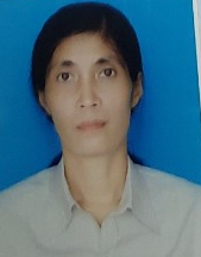 Vũ Thị Hải Anh