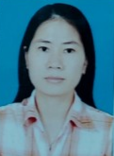 Hà Thị Nguyệt