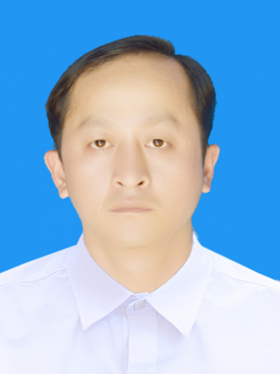 Đinh Ngọc Huy