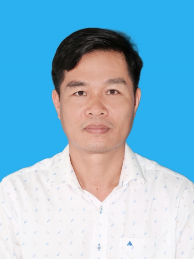 Hoa Vận Định