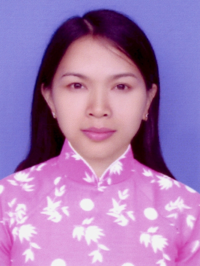 Hứa Thị Chín