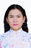 Huỳnh Thị Bé Năm