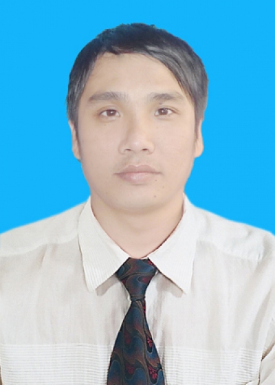 Nguyễn Huy Hoàng