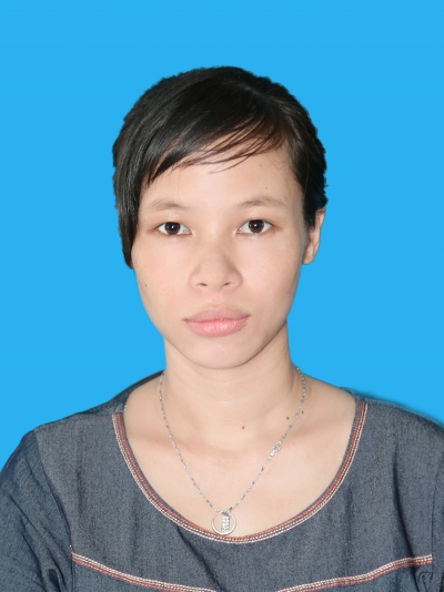 Lê Thị Hà