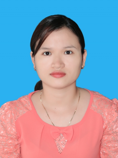 Lê Thị Hương