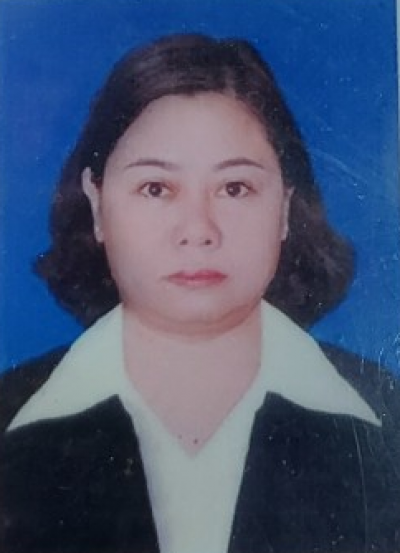 Ngô Thị Nguyệt