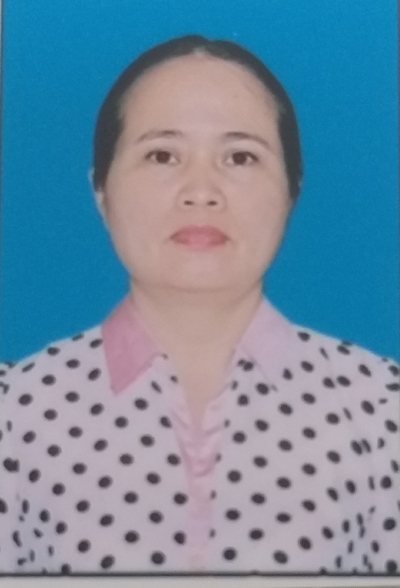 Nguyễn Thị Lê