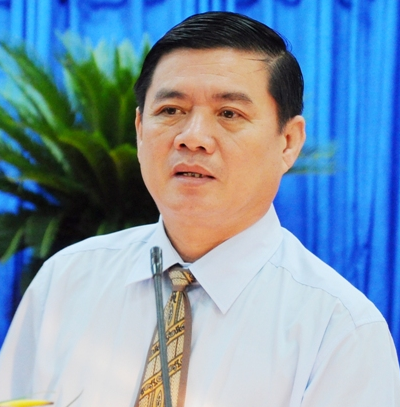 Phạm Thành Chung